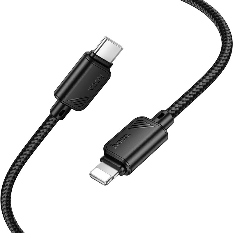 Cable Type-C to iP “X113 Beneficio” PD 27W fast charge