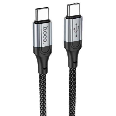Best Charging Cable Type-C to Type-C “X102 Fresh” PD 60W fast charge