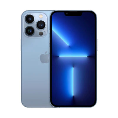 iPhone 13 Pro 512GB Sierra Blue /  New