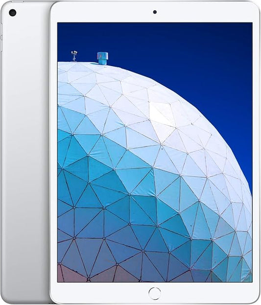 iPad Air 3