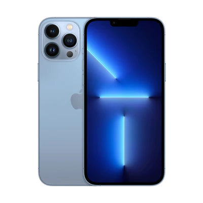 iPhone 13 Pro Max 256GB Sierra Blue / New