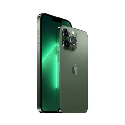 iPhone 13 Pro Max 512GB Alpine Green / new