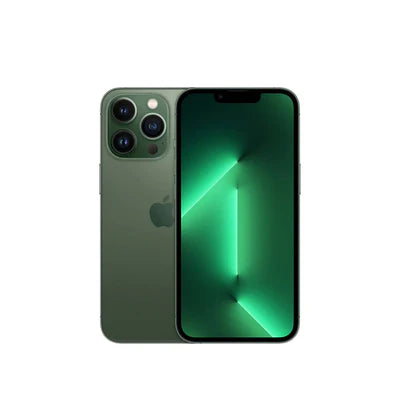 iPhone 13 Pro Max 512GB Alpine Green / new