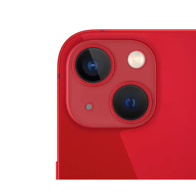 iPhone 13 Mini 512GB Red / New