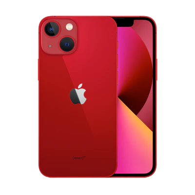 iPhone 13 Mini 512GB Red / New