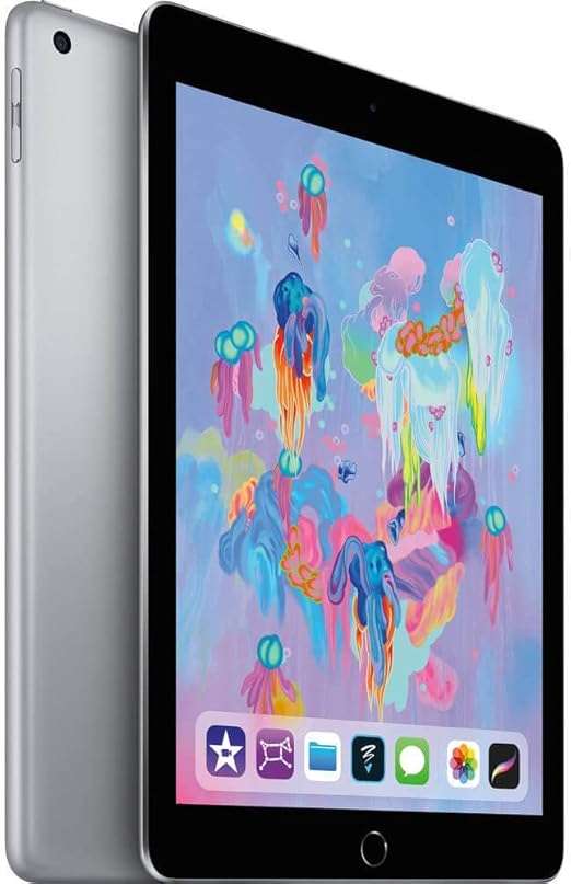 iPad 6th Generation