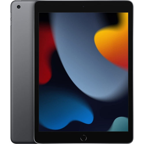 iPad 9th Generation