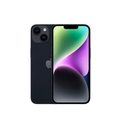 iPhone 14 128GB Black new