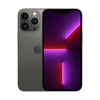 iPhone 13 Pro 128GB Graphite / New