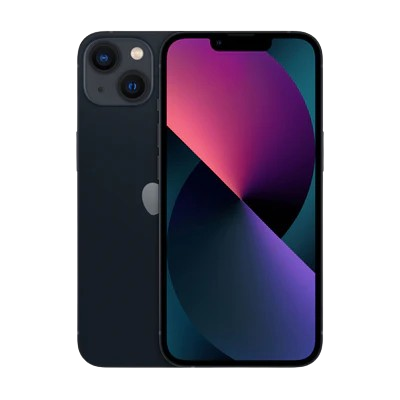 iPhone 13 128GB Midnight