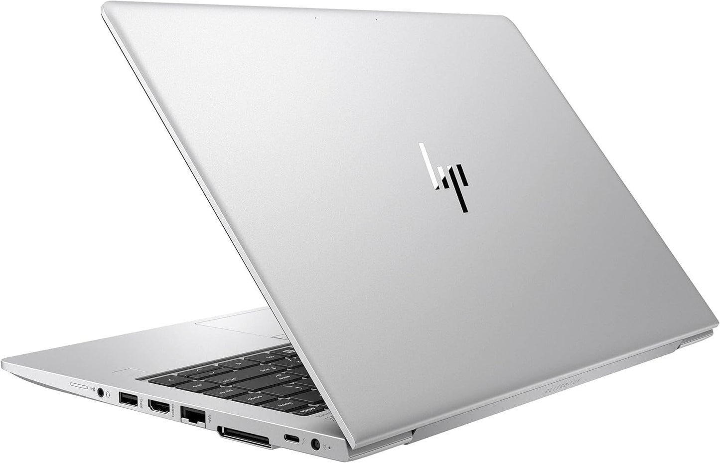 HP EliteBook 840 G6 14" FHD (1920x1080) IPS Business Laptop (Intel Quad Core i5-8265U, 16GB RAM, 256GB SSD) | Windows 11 Pro | (Refurbished Good)