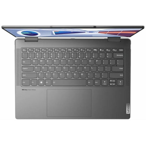 Lenovo Yoga 7i 2-in-1 14" 2.2K Laptop - Intel Evo Platform - Intel Core i7 16GB 512GB Win 11 Home