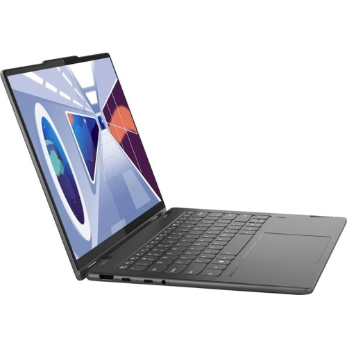 Lenovo Yoga 7i 2-in-1 14" 2.2K Laptop - Intel Evo Platform - Intel Core i7 16GB 512GB Win 11 Home