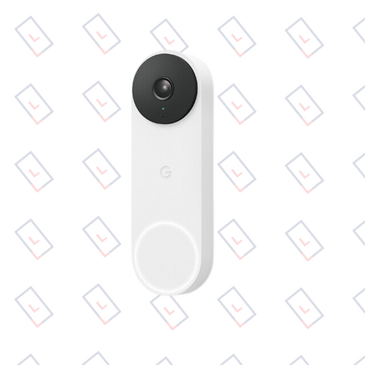 Nest Doorbell 2nd generation wired [NEW]
