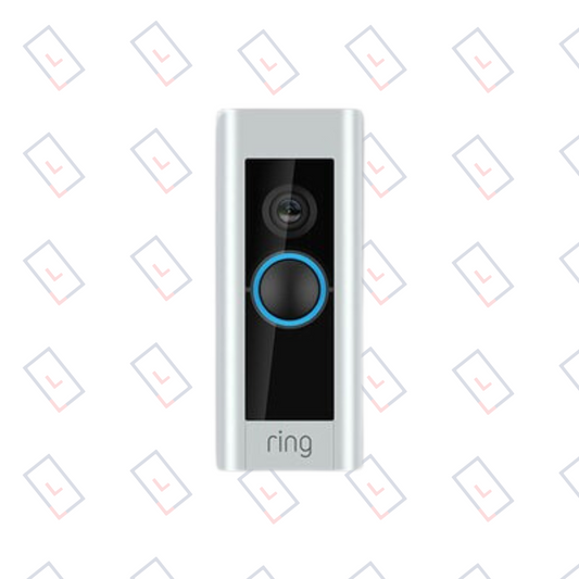Ring Video Doorbell Pro